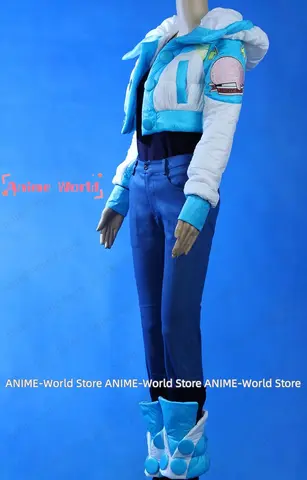 10 best sales आओबा सेरागाकी कॉस्प्ले - №6