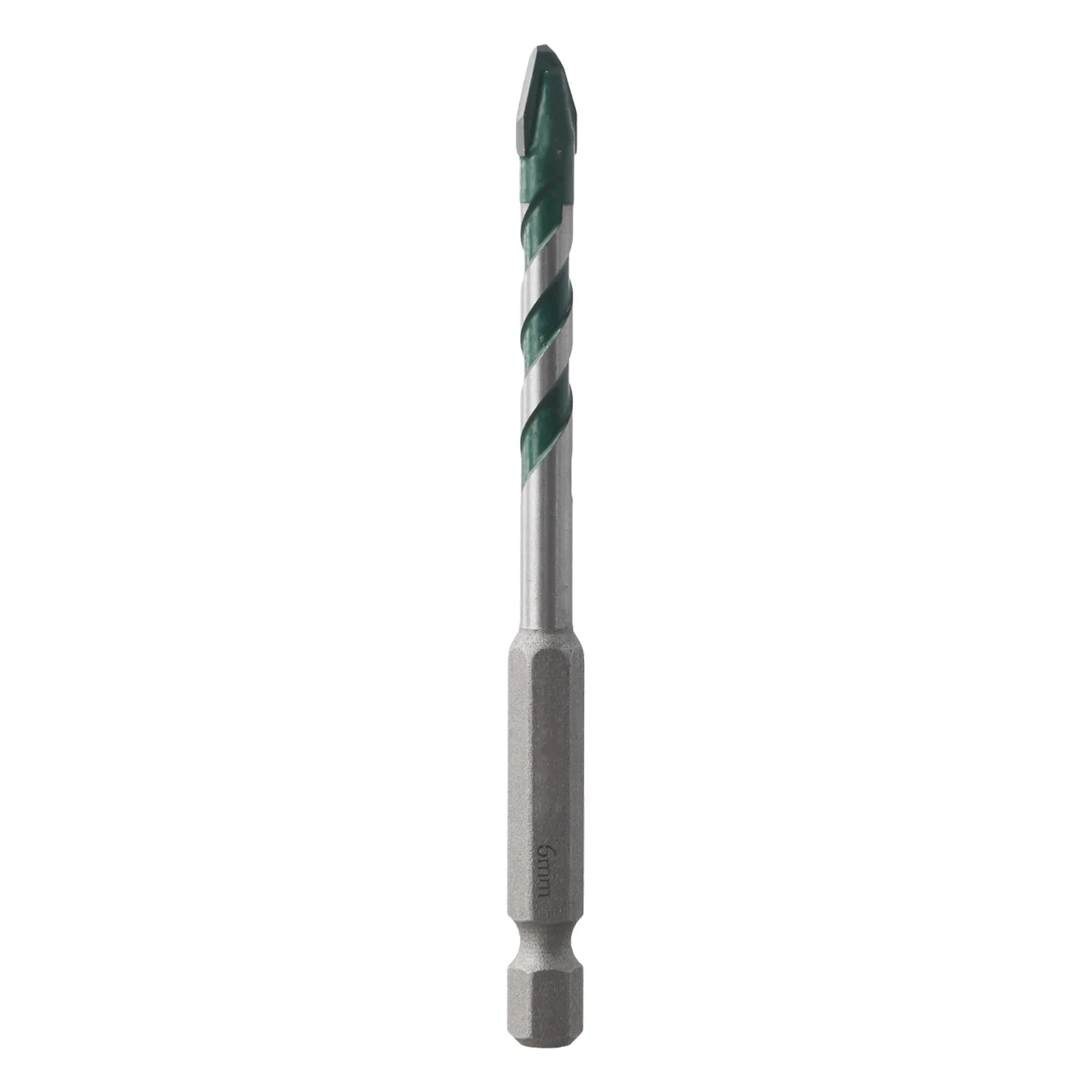 Efficiently Drill Through For Glass Wood Metal or Tiles with Our 90mm Carbide Drill Bits Size Variants Available