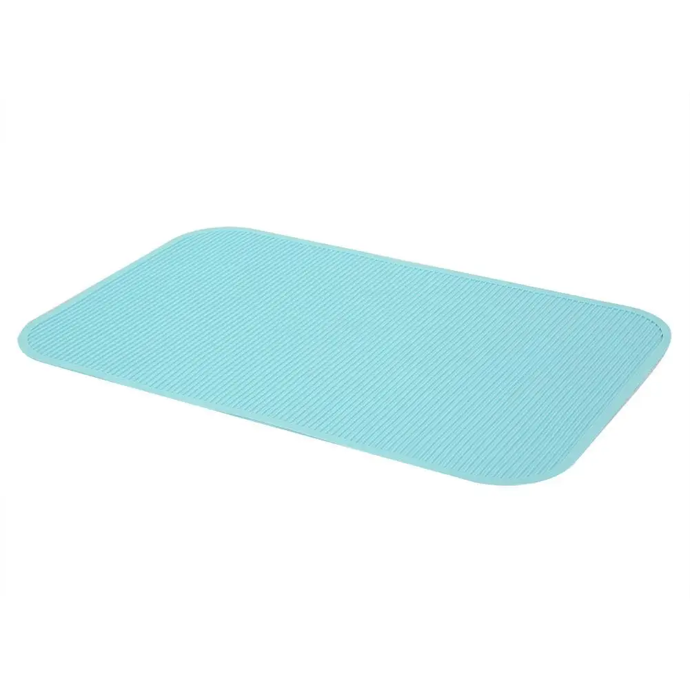 Non-Slip Rubber for pet Grooming and Bathing Mat - Durable Training Table for Dogs & Cats, Outdoor Entrance Summer Mats