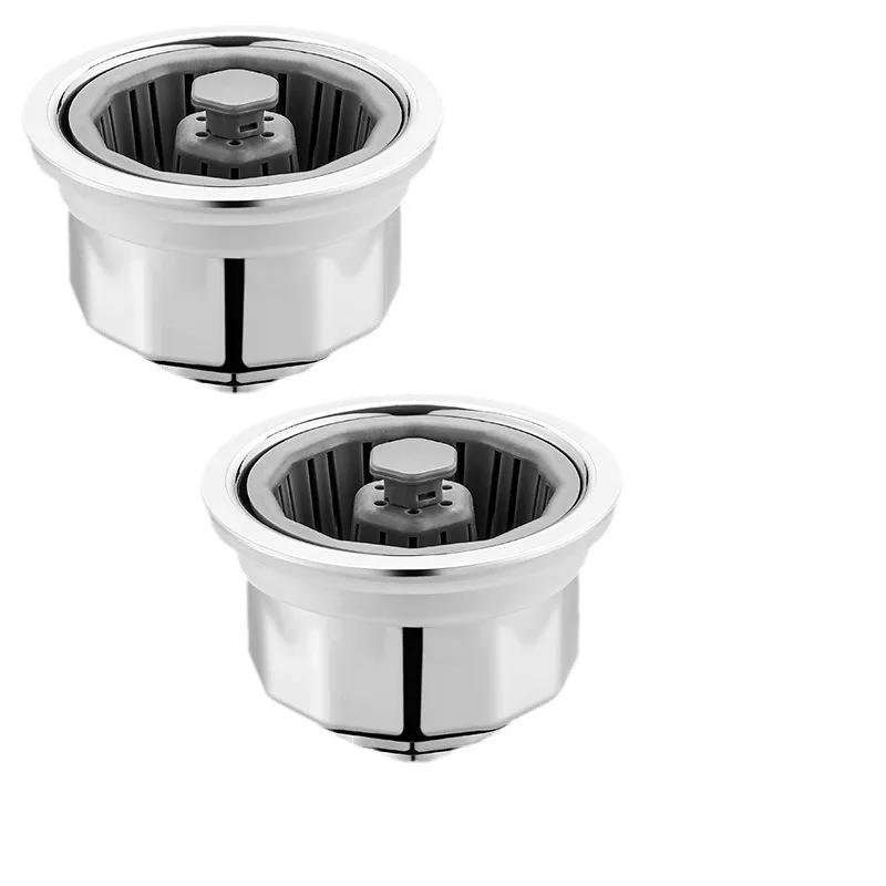 Bouncing core, dishwasher, deodorant leak plug, sewer, vegetable basin, universal leak plug accessories