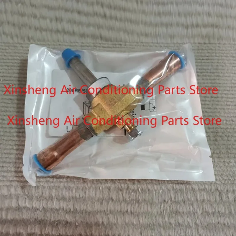 Suitable for RTHD oil injection solenoid valve VAL12404 can replace the old VAL08357 VAL02395 imported