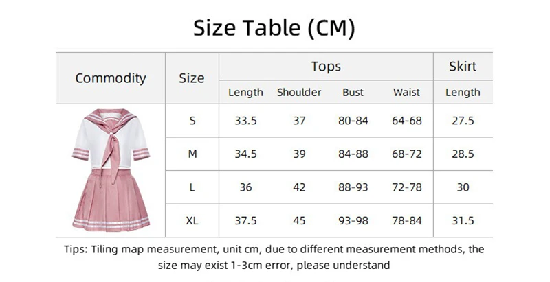 Fate Apocrypha Astolfo Cosplay Sailor Suit JK Student Uniform Tie Pleated Skirt Black Bow Headwear Anime Halloween Party Costume view 6