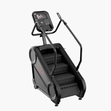 Commercial Gym Stepping Stair Master Climbing Gym Equipment Climber Machine
