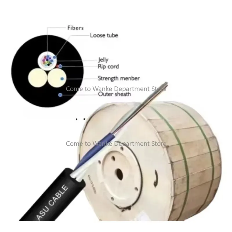 Cable ASU80 ASU120 … - image