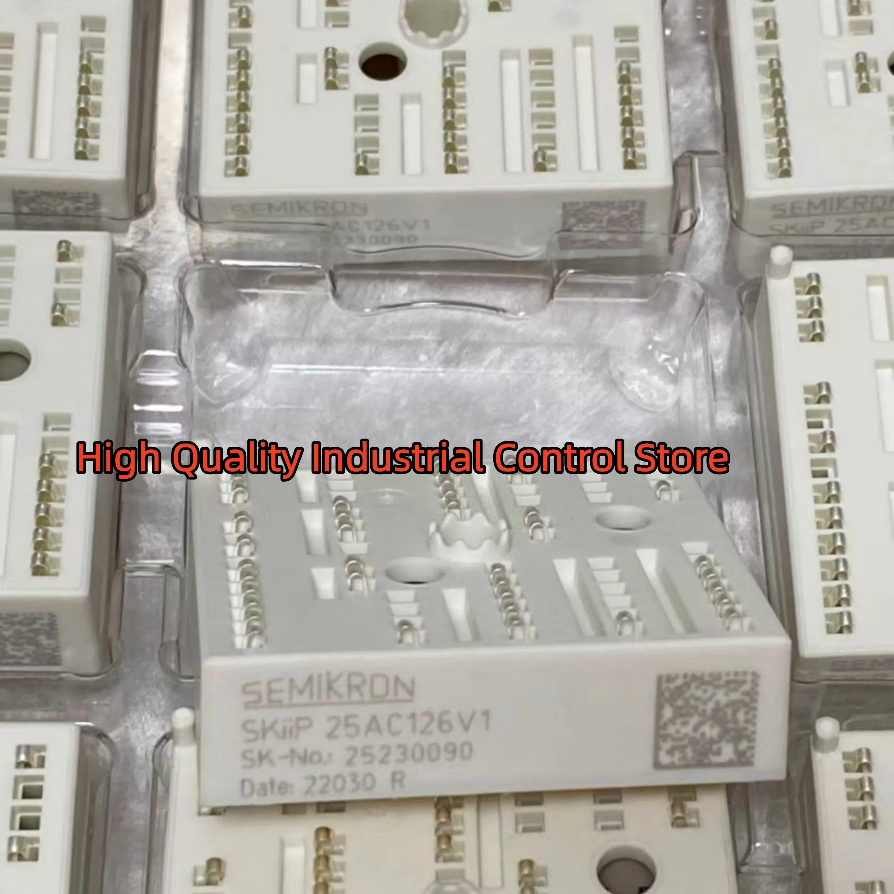 

IGBT Module New original SKIIP24AC126V1 SKIIP26AC126V1