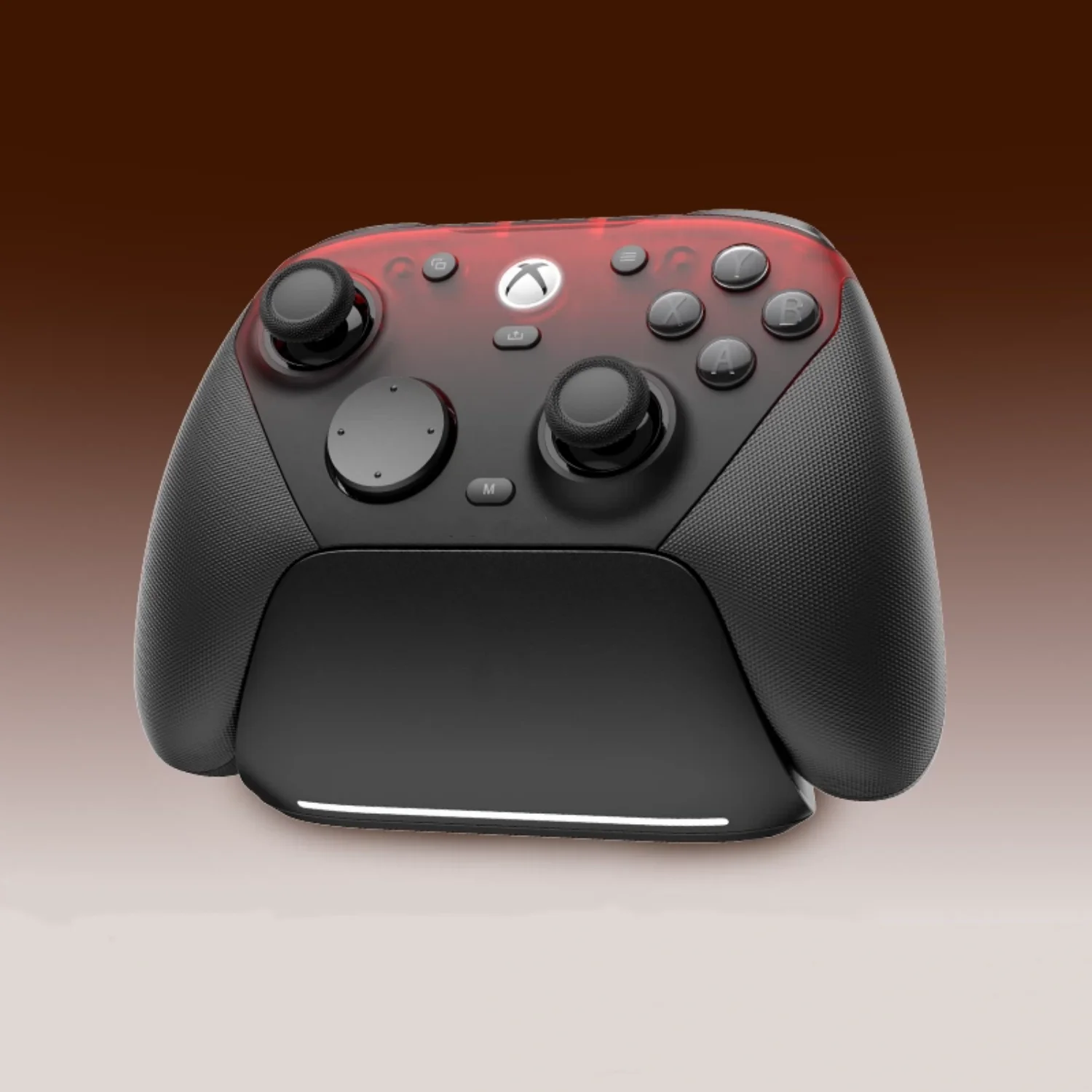 

G7 Pro Gaming Controller Wired Gamepad for Xbox Series X|S, for Xbox One X|S, Steam, PC, Android with Charging Dock
