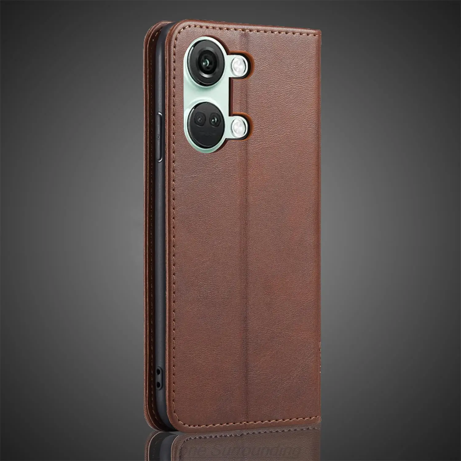 Leather Case for Oneplus Nord 3 5G / Oneplus Nord3 5G 6.74\