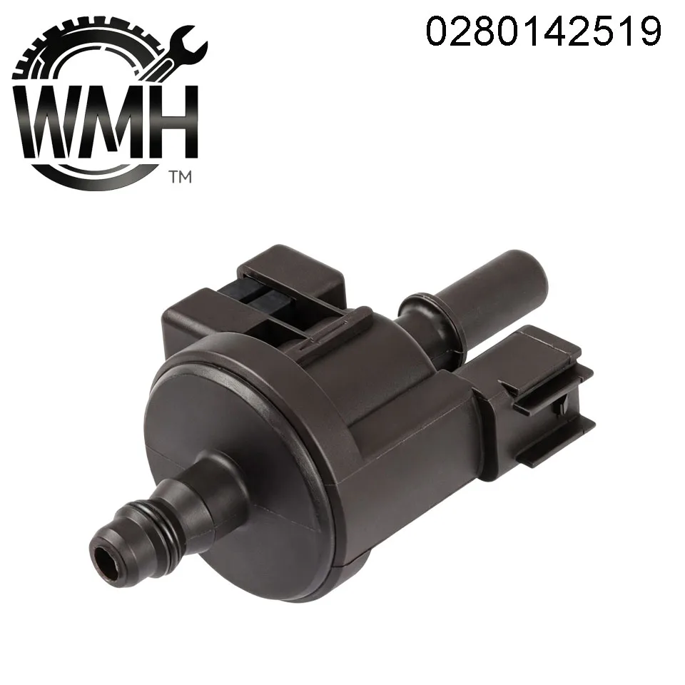 Vapor Canister Purge Valve CU5A-9G866-AA CU5A9G866AA 0280142519 For Ford Fusion Lincoln MKZ 2.0L 2013 2014 2015 2016