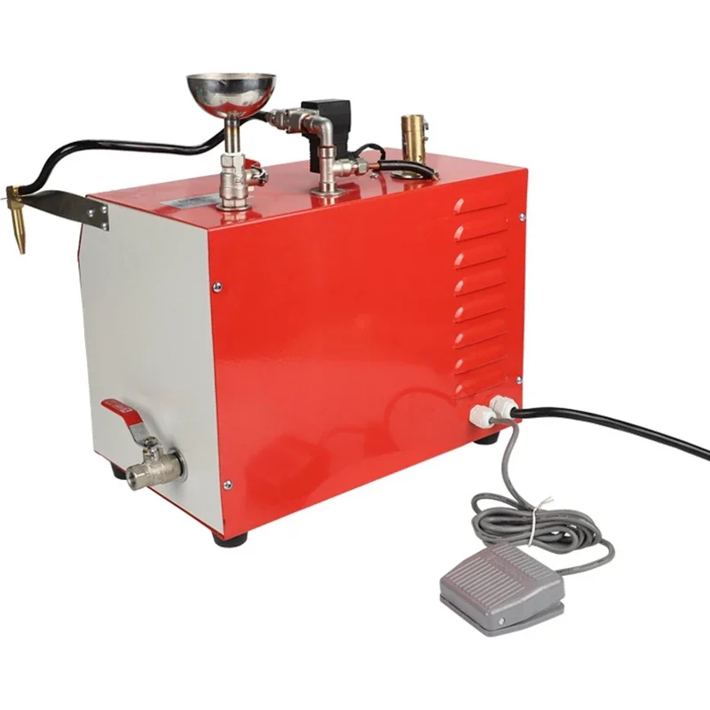 6L Ater Steam Machi… - image