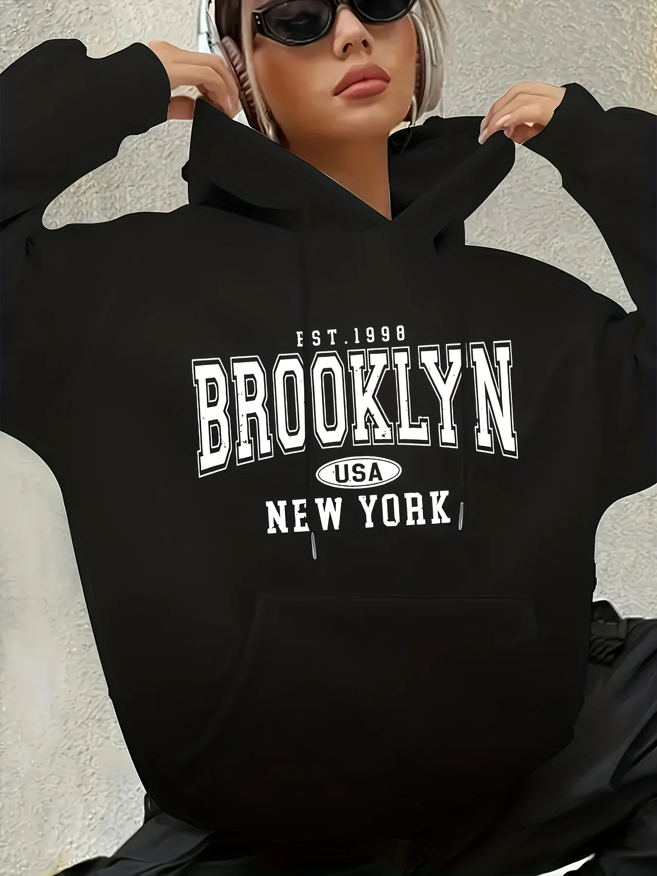 Lady's Letter-Print…