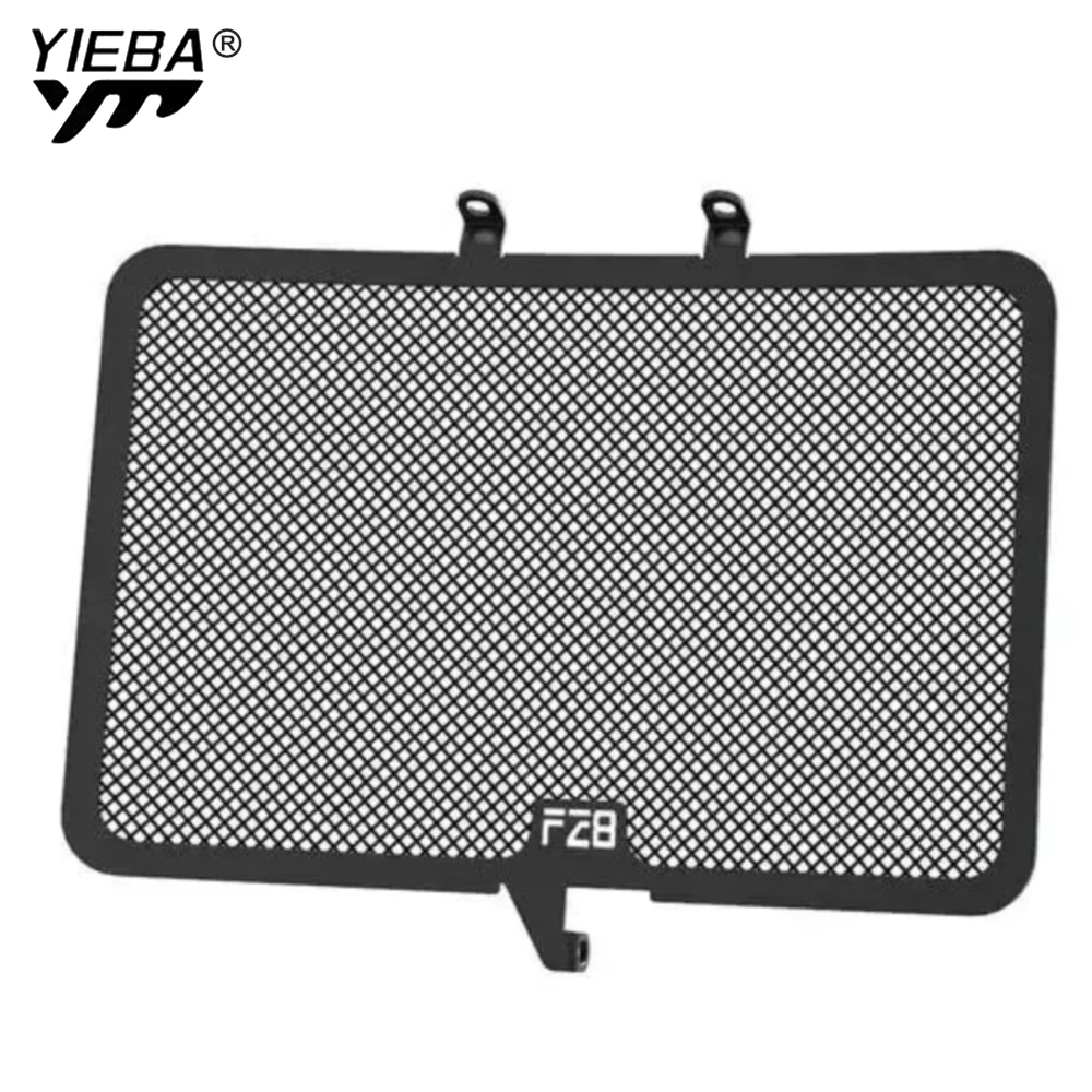 

FZ8 FZ1 Мотоциклетная решетка радиатора для Yamaha FZ8N FZ8S FZ1S FZ1N 2006 2007 2008 2009 2010 2011 2012 2013 2014 2015