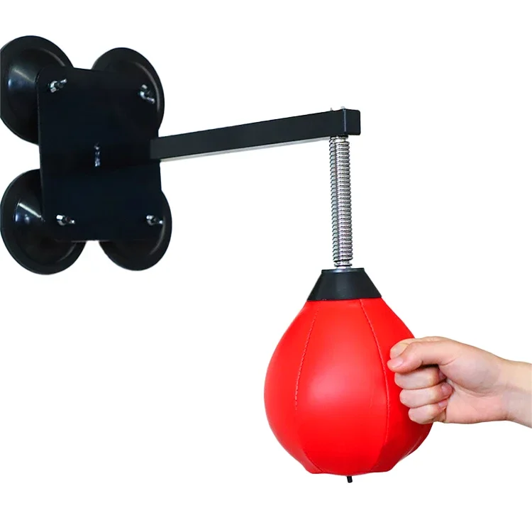 Mount Wall Suspended Speed Ball Hanging Boxing Ball