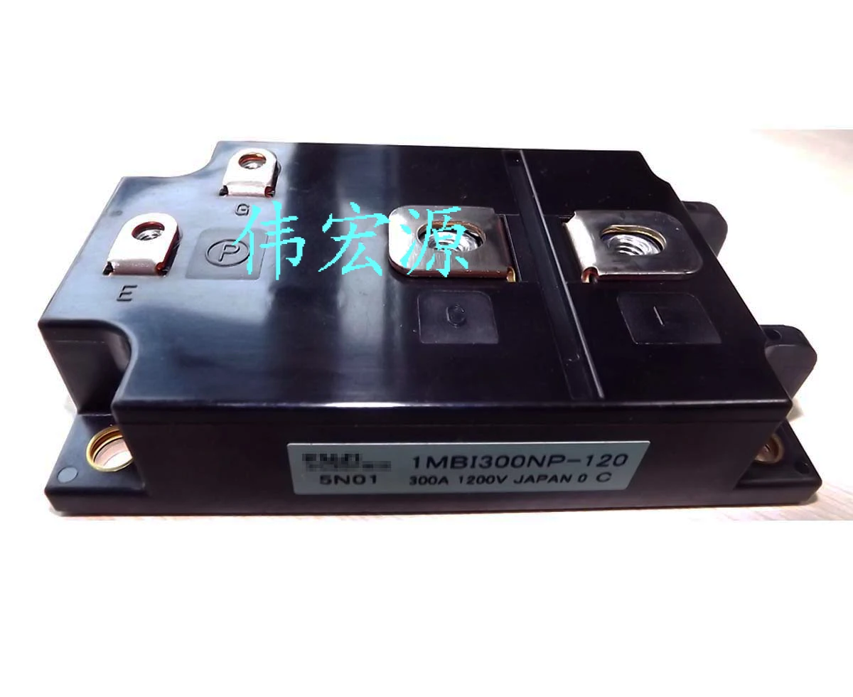 1MBI400NP-120 1MBI400NA-120 Single IGBT Module N Series 400A 1200V