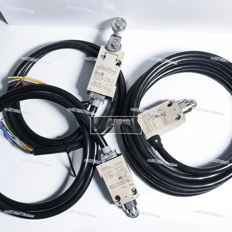 Travel Limit Switch D4F-102-5D 120 202 302 1R/2D/3D/2R/3R/1D/5R