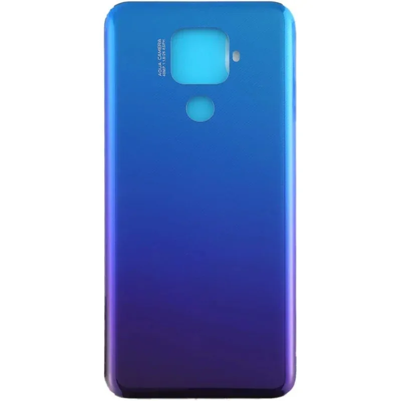 

Back Cover for Huawei Nova 5i Pro Phone rear case housing Replacement Parts