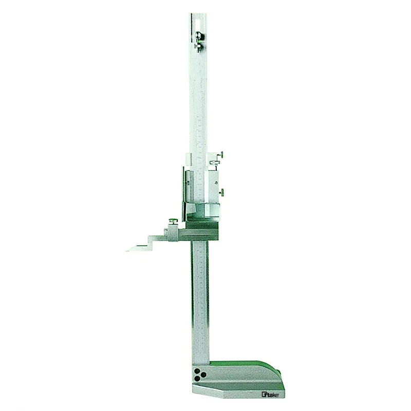 Mechanical Height Meter - Gauges Mechanical Height Meter - Gauges