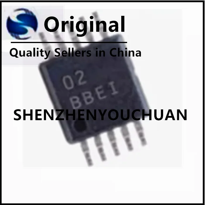 ADS1015 1013 1113 1118IDGSR IDGST  BRPI BRMI BROI BBEI  MOSP10  IC Chipset New Original