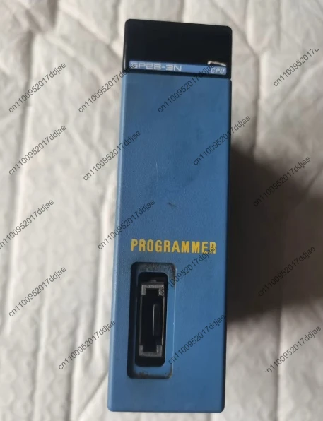 Plc Module F3SP28-3…