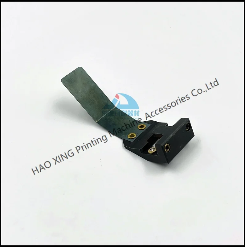 

Запасные части для печатного оборудования, листовая пружина для Heidelberg XL105, аксессуары для офсетной печати, листовая пружина, высококачественная листовая пружина