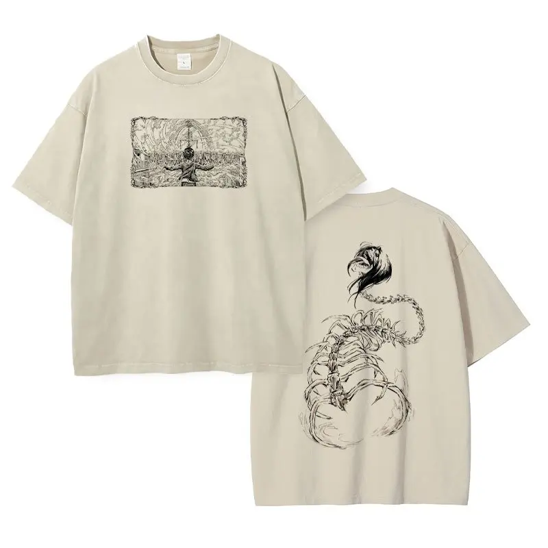 camisetas-masculinas-de-grandes-dimensoes-vintage-lavado-anime-ataque-em-tita-feminino-manga-curta-camiseta-manga-streetwear-verao-harajuku-casual-topo