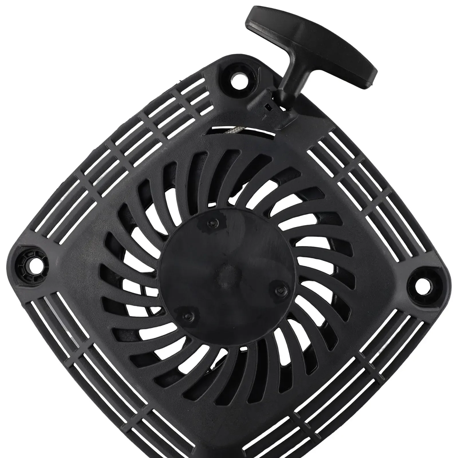 

For KAWASAKI FJ151V For KAWASAKI FJ180V Recoil Starter Garden Lawnmower Pull Cord Spare Parts 49088 7023 Reliable