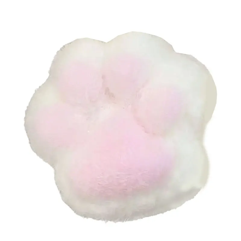 Söt kattass squishy stresslindrande leksak mjuk_voghion.com