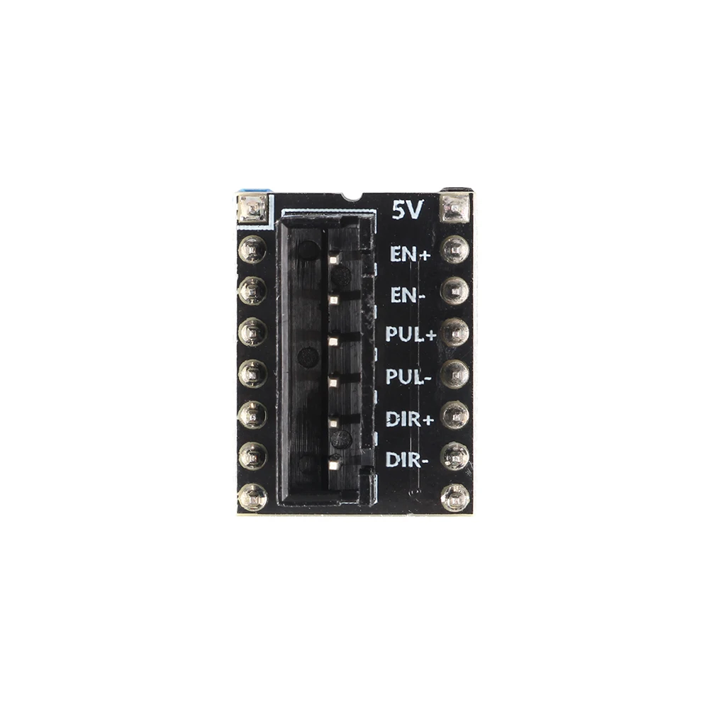 LERDGE 3D Printer Parts MotherBoard Adapter Module External High Power Switching Module for Microstep Driver 5V