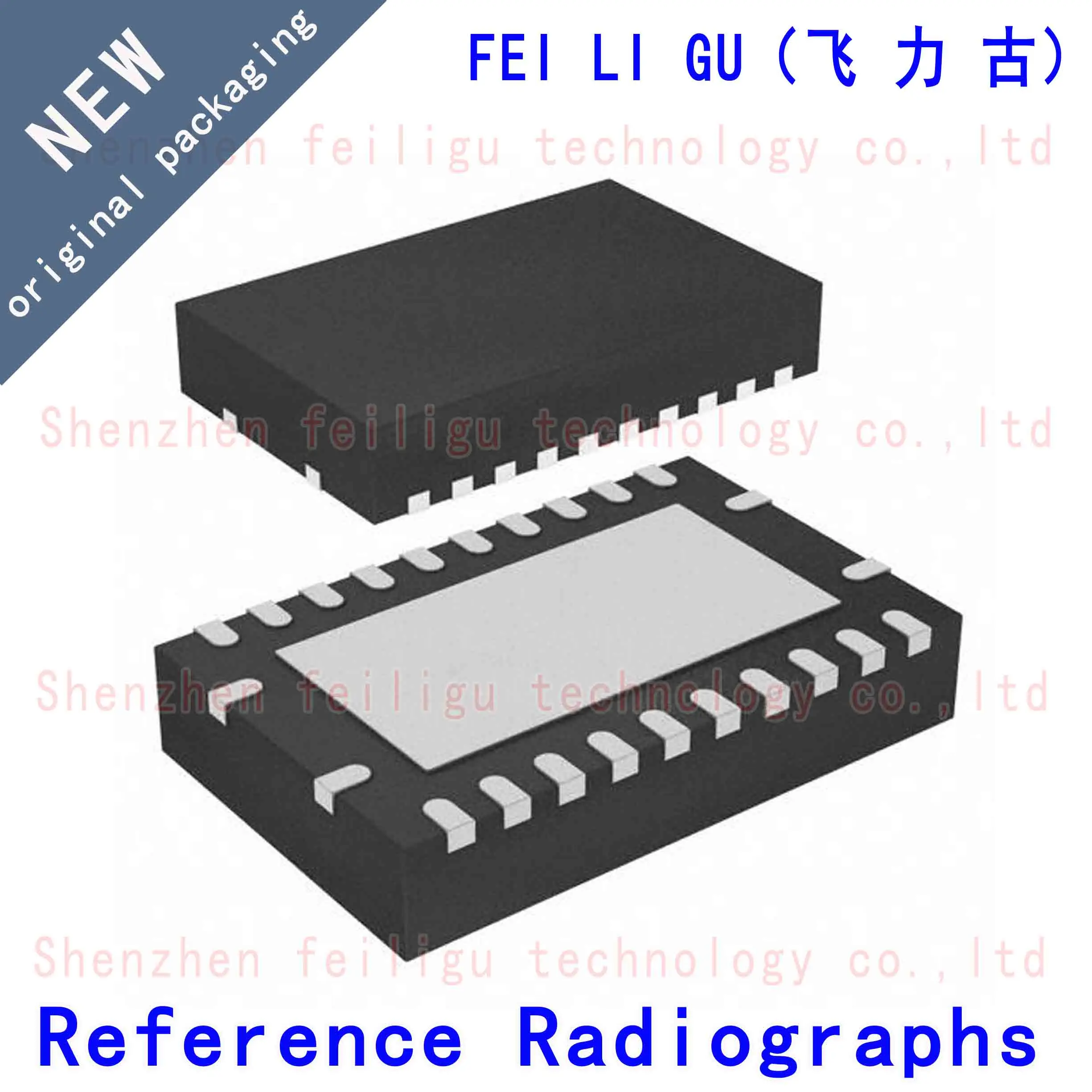 1 ~ 30pc 100% neues original bq24133rgyr bq24133rgyt bq24133 paket: vqfn24 batterie ladegerät batterie management chip