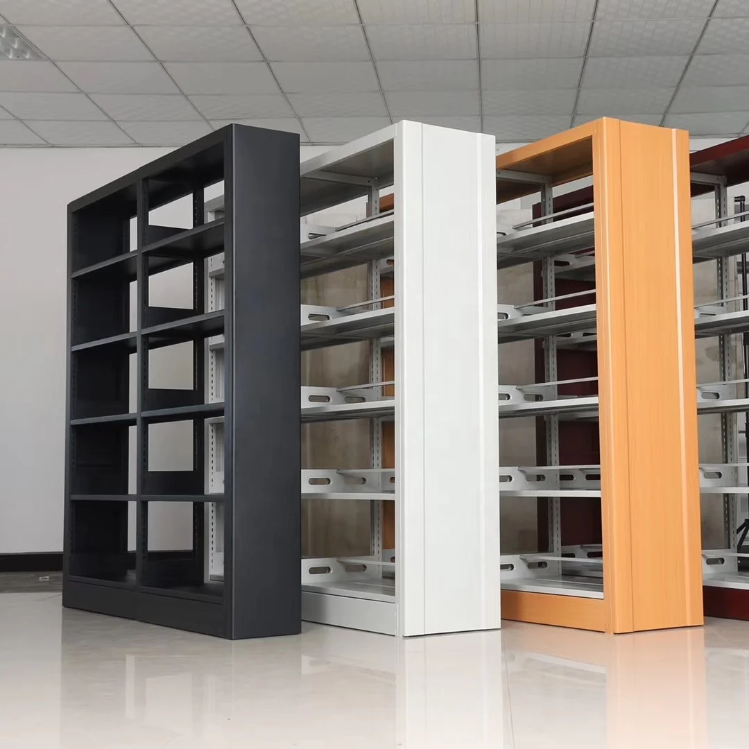 : Мебель для библиотеки