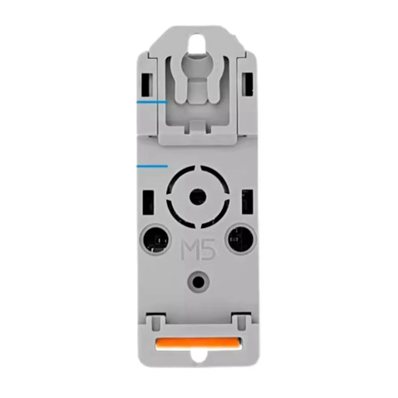 Módulo de transmisión de datos M5stack DTU, solución de comunicación Iot Industrial programable tipo carril CAT1 RS485