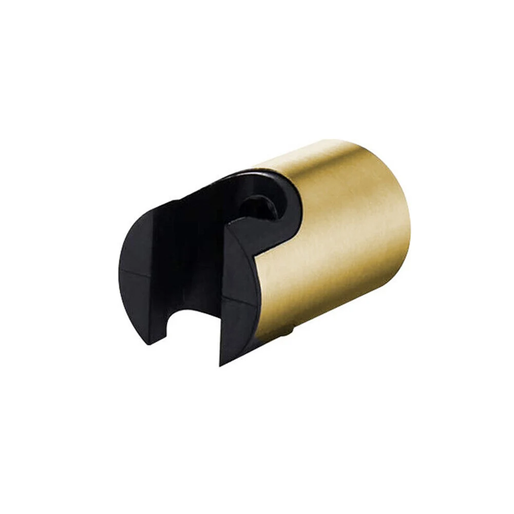 Bacchetta per spruzzatore portatile in acciaio inossidabile Supporto per spruzzatore per doccia per WC Supporto per spruzzatore per bidet per WC Staffa per soffione doccia Barra a parete