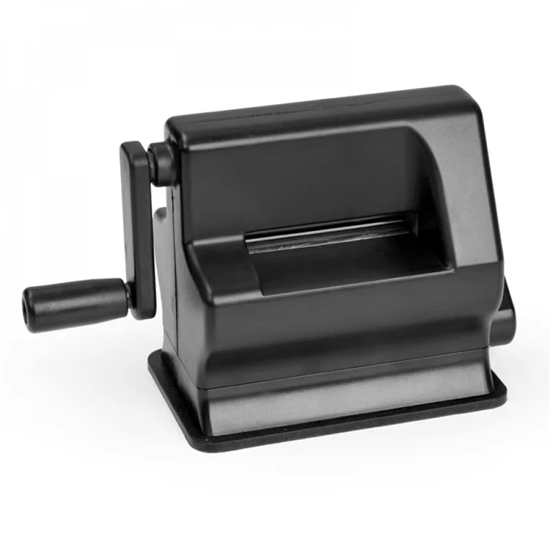 Desktop Mini Cutter 664175 Scrapbooking Die Cutting Machine for Crafts Paper Die-Cut Embossing DIY Craft Tool