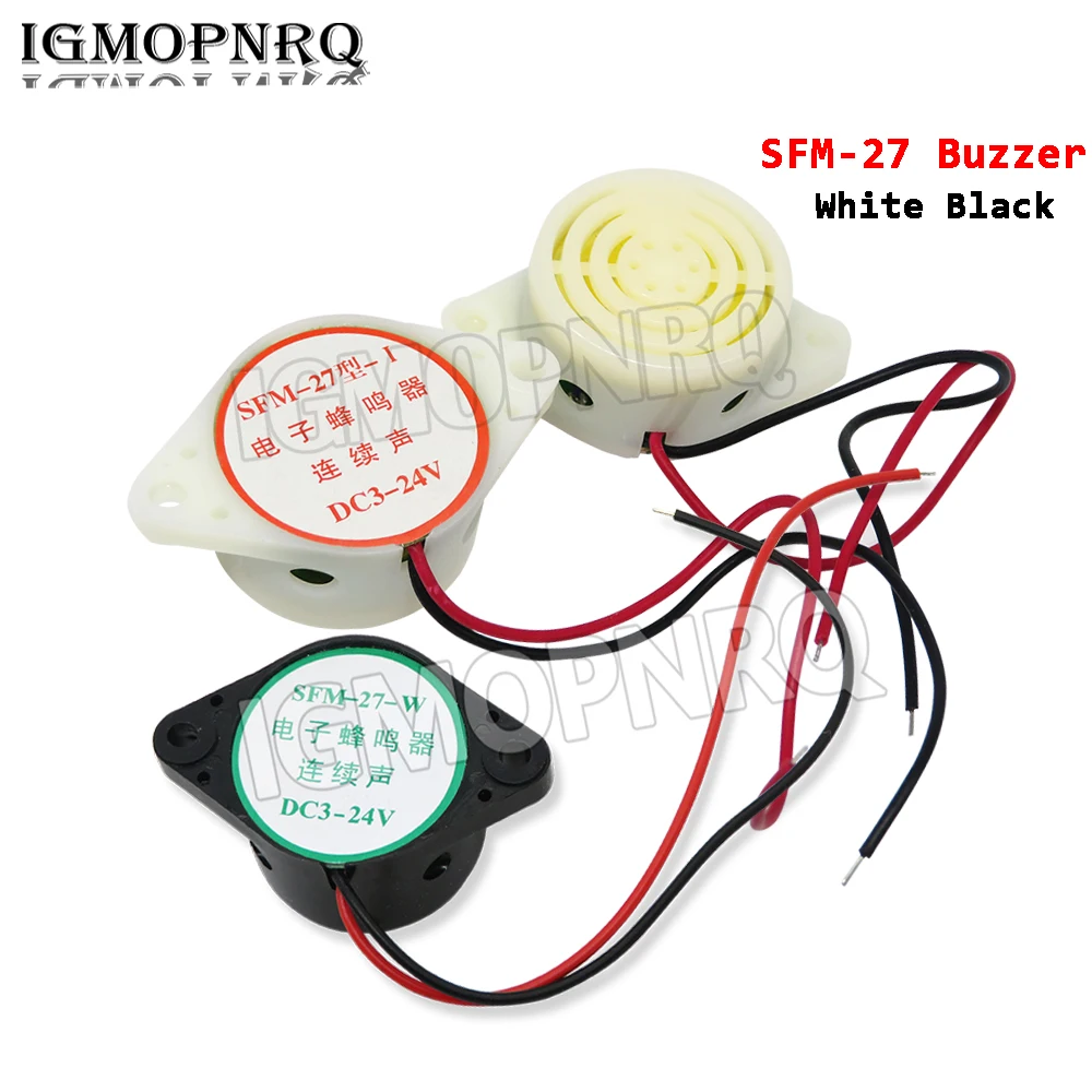 1PCS SFM-27 Alarm H…