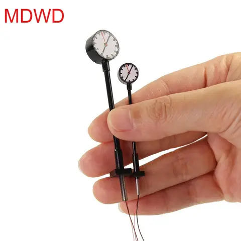 8 best sales n-skala modelltågtillbehör - №8