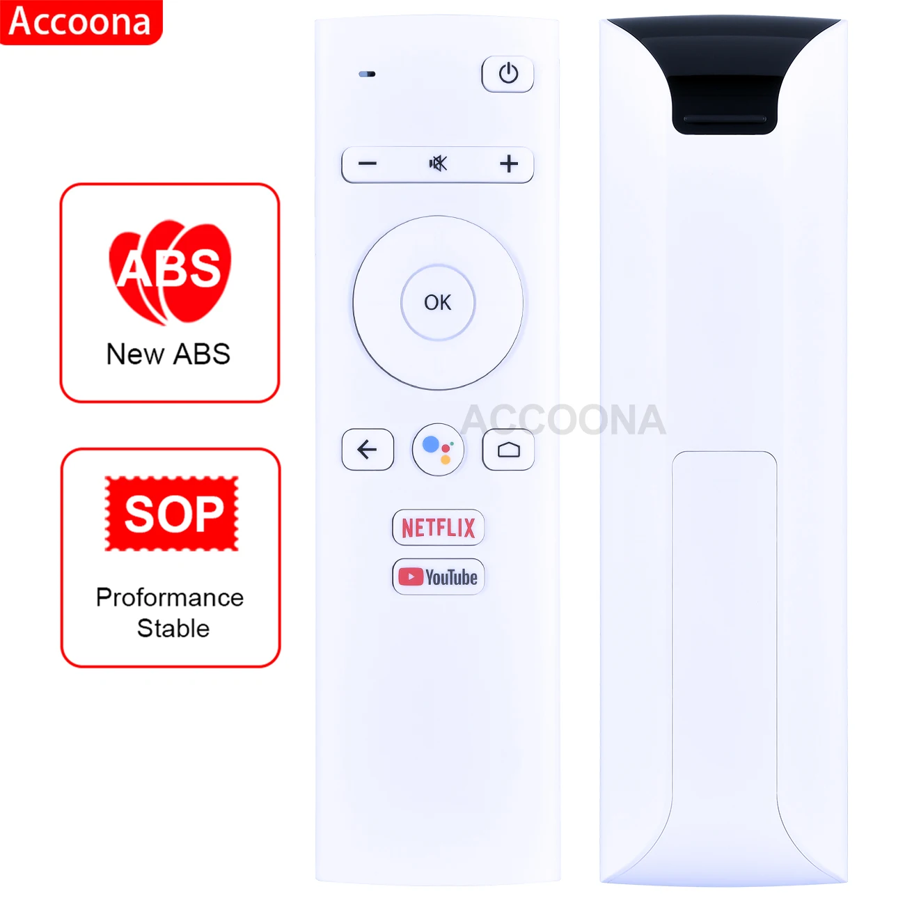 

Remote control RC4251402/01R for OMNI REMOTES