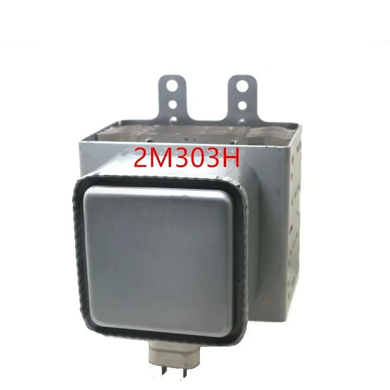100% nuevo para TOSHIBAs industria refrigerados por aire hornos microondas magnetrones 2M248H 2M248J 2M248K 2M248E 2M303H