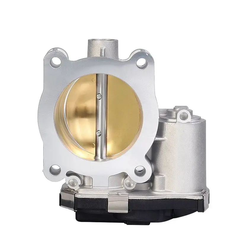 

12627217 Throttle Body Throttle Valve Car For Buick Grand Prix Cadillac ATS Colorado Blackbuck GMC Acadia