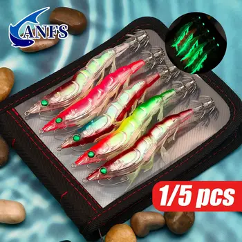 8 best sales przynęta drewniana - №1