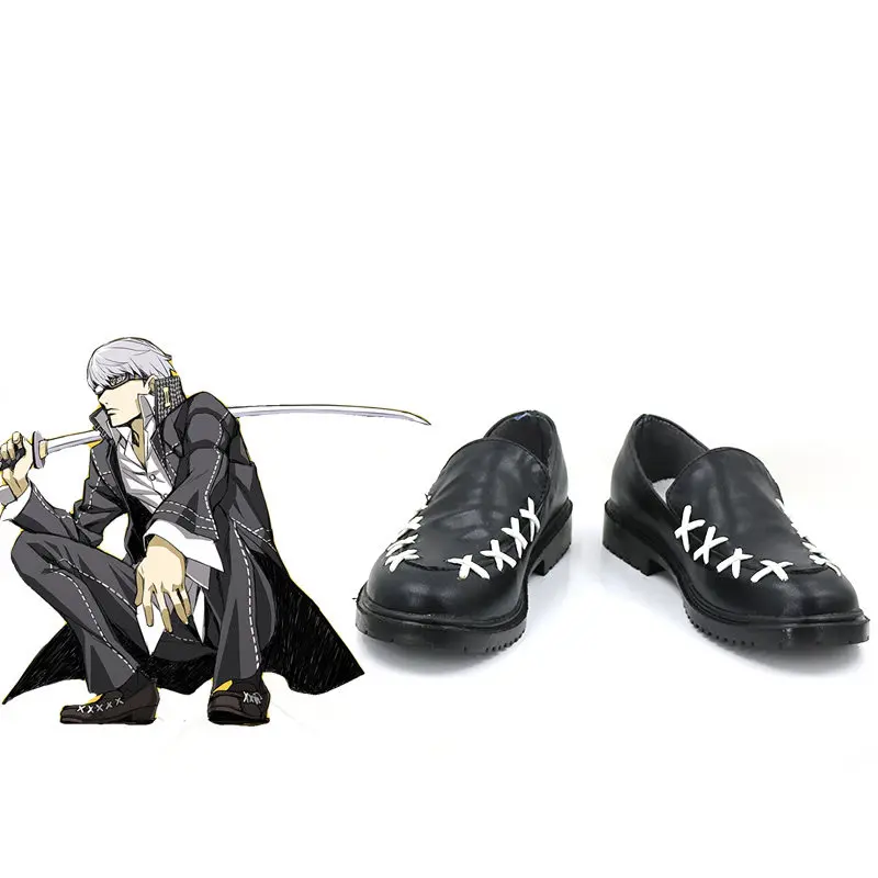 scarpe-cosplay-anime-narukami-yu-stivali-persona-accessori-per-costume-di-halloween-oggetti-di-scena