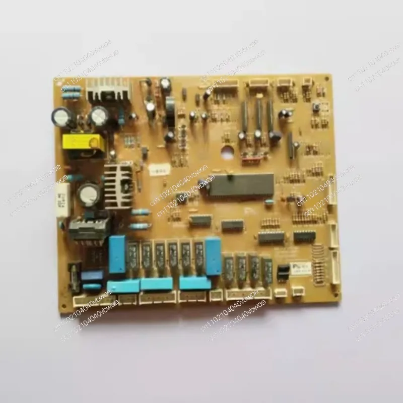 Refrigerator Comput…