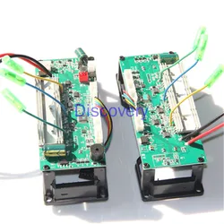 Balance Car Dual Control Motherboard Intelligent New Accessories Turn Motor Controller General 36V42V Maintenance Direct Sales