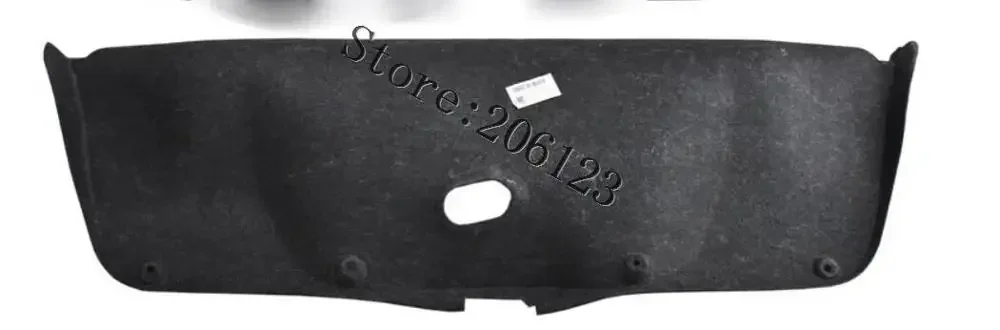 Trunk The trunk sound insulation cotton insulation For Honda Civic 2006 2007 2008 2009 2010 2011 8th generation Covers