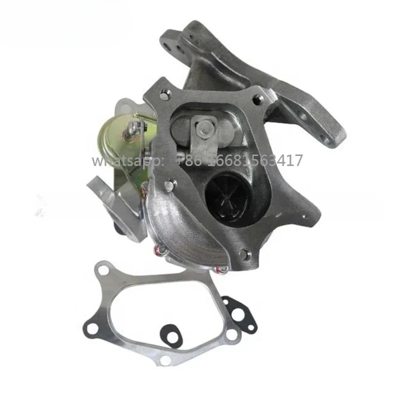 

RHF5H for Subaru Automotive Turbocharger 14411AA472 14411AA471