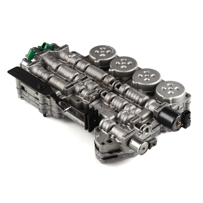 

Блок управления трансмиссией 5L40E для Cadillac Catera CTS SRX, BMW 325i 330i 328i 525i 528i 530i X3 X5 Z3 Z4, Pontiac