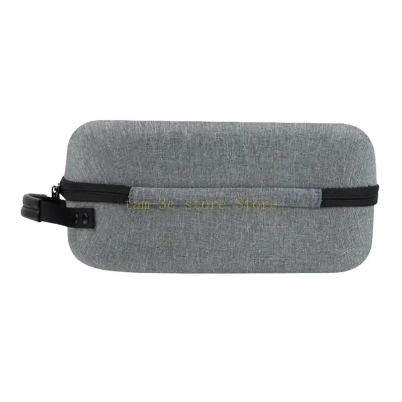 4 헤드셋 하드 EVA 여행용 보관 가방 휴대용 편리한 운반 케이스 방수 파우치 액세서리 D0UA