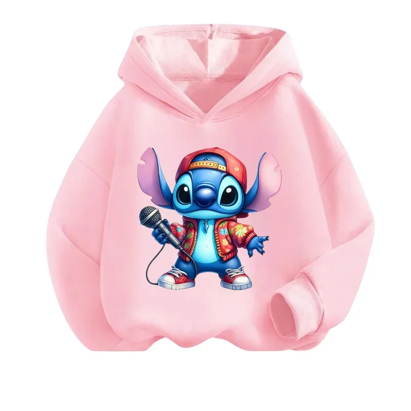 

Donald Stitch eloned Kids Clothes Girls Clothing Boys Clothes Summer Children Stitch Tshirt Suit