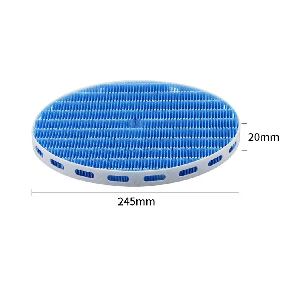 Humidifier Parts Replacement Filter for Philips Air Purifier AC3822 AC3824 FY3435