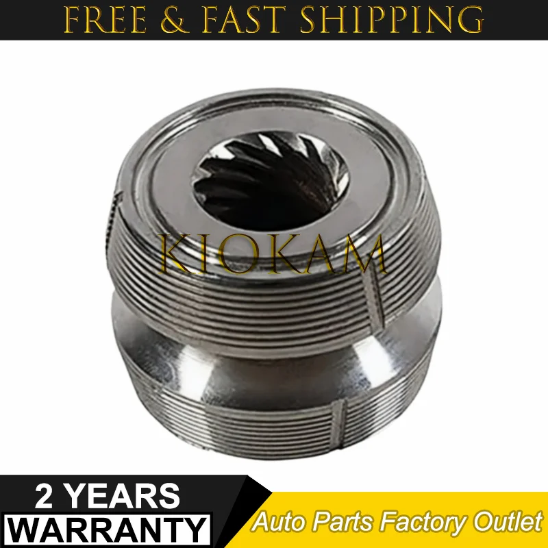 High Quality Silvery Penta Cone Clutch Sliding Sleeve 3807613 3855783 3842271 3852292 814601 854297 for Volvo