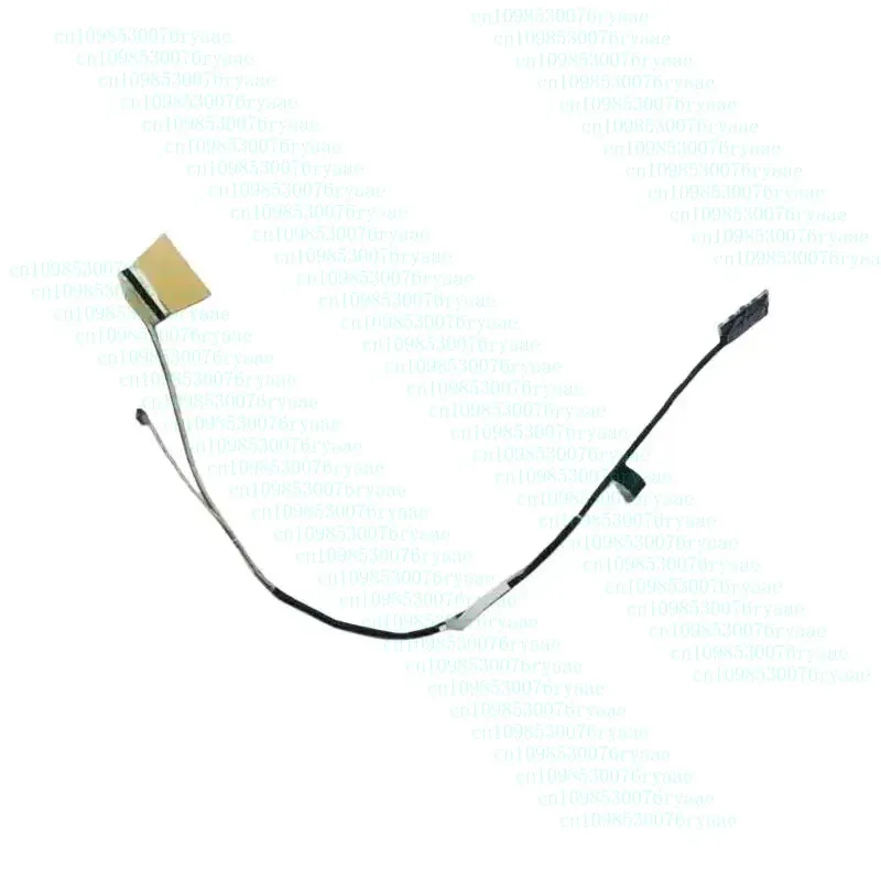 

Для Asus ROG 5R g733 g733qs ЖК-экран EDP кабель дисплея 14005- 03690300 6017b 1549501