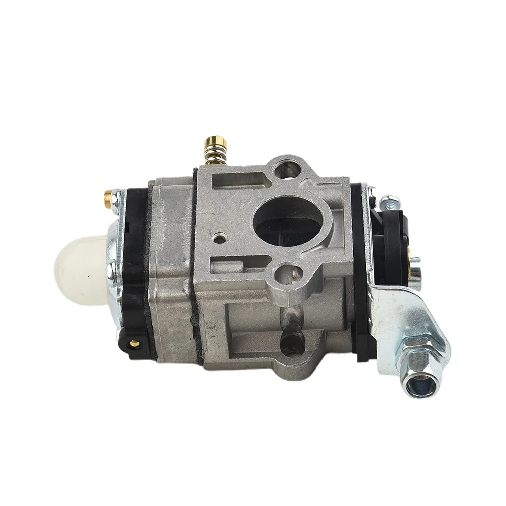 Carburetor 4in1 For Florabest FBS 43 A1 FBK 4 B2 PBK 4 A1 PBS 2 A1 Brushcutter Chainsaw Parts Engine Motor Accessories